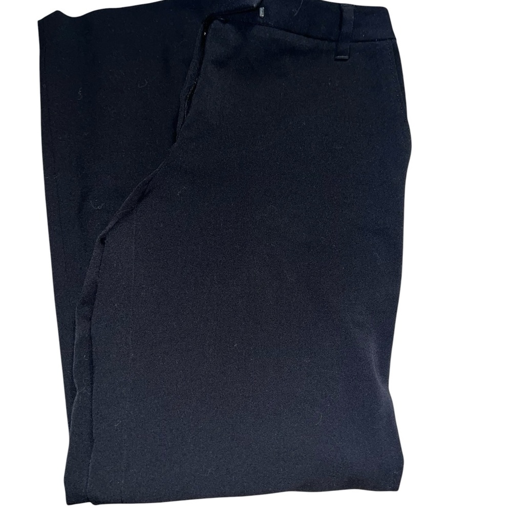 mac & jac Black Women’s Trousers - Picture 3 of 5